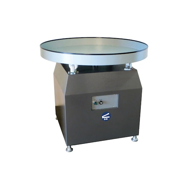 48" Diameter Lazy Susan Turntable